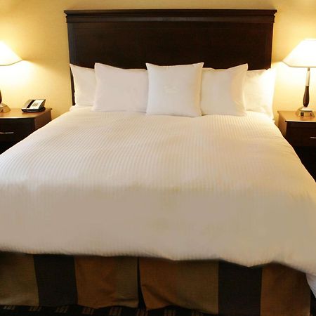 Homewood Suites By Hilton Toronto Airport Corporate Centre Ngoại thất bức ảnh
