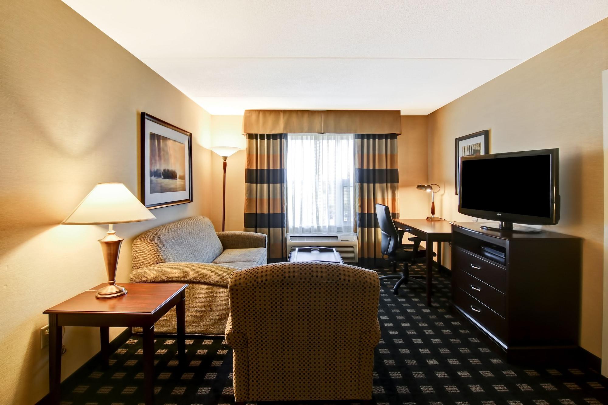 Homewood Suites By Hilton Toronto Airport Corporate Centre Ngoại thất bức ảnh
