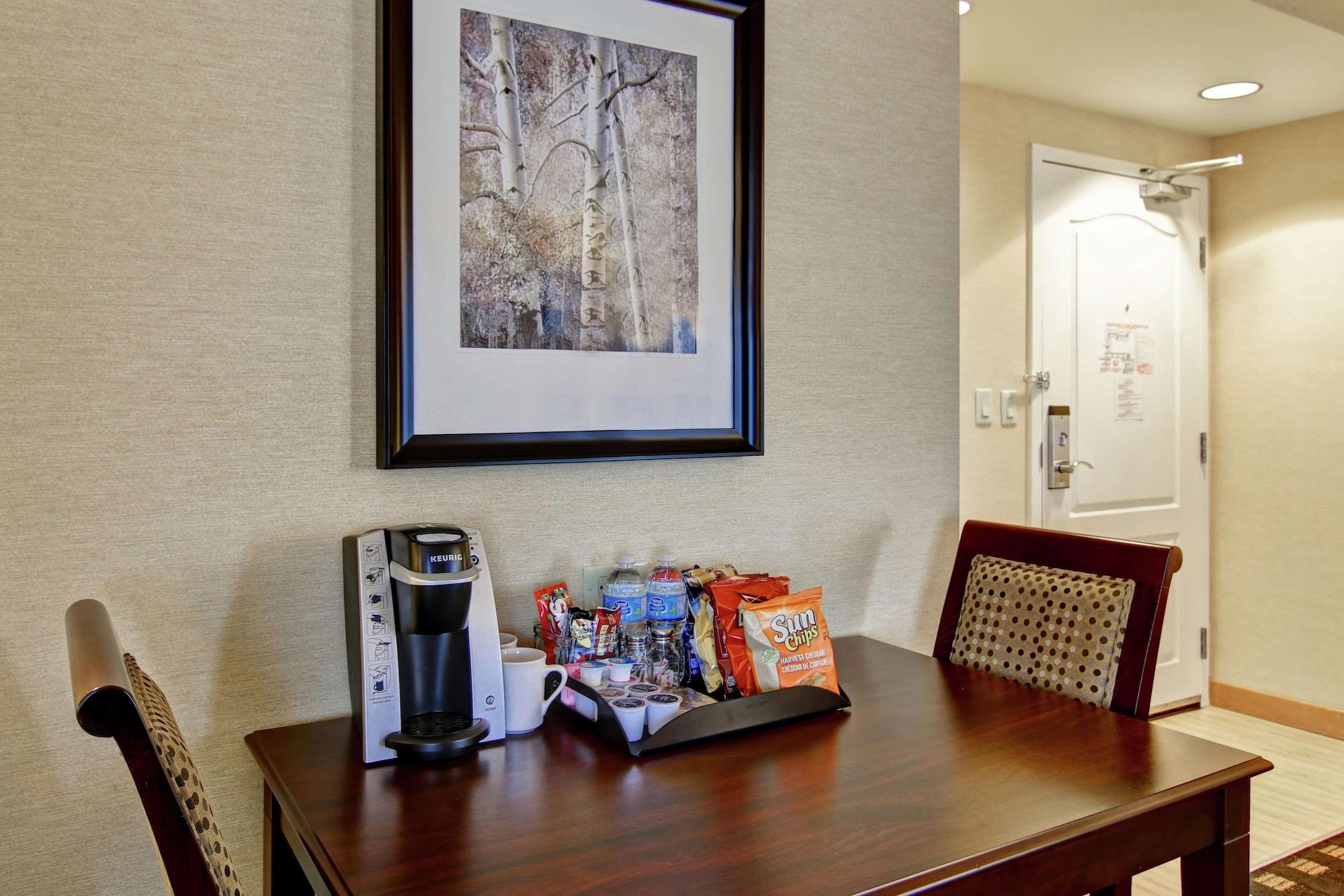 Homewood Suites By Hilton Toronto Airport Corporate Centre Ngoại thất bức ảnh