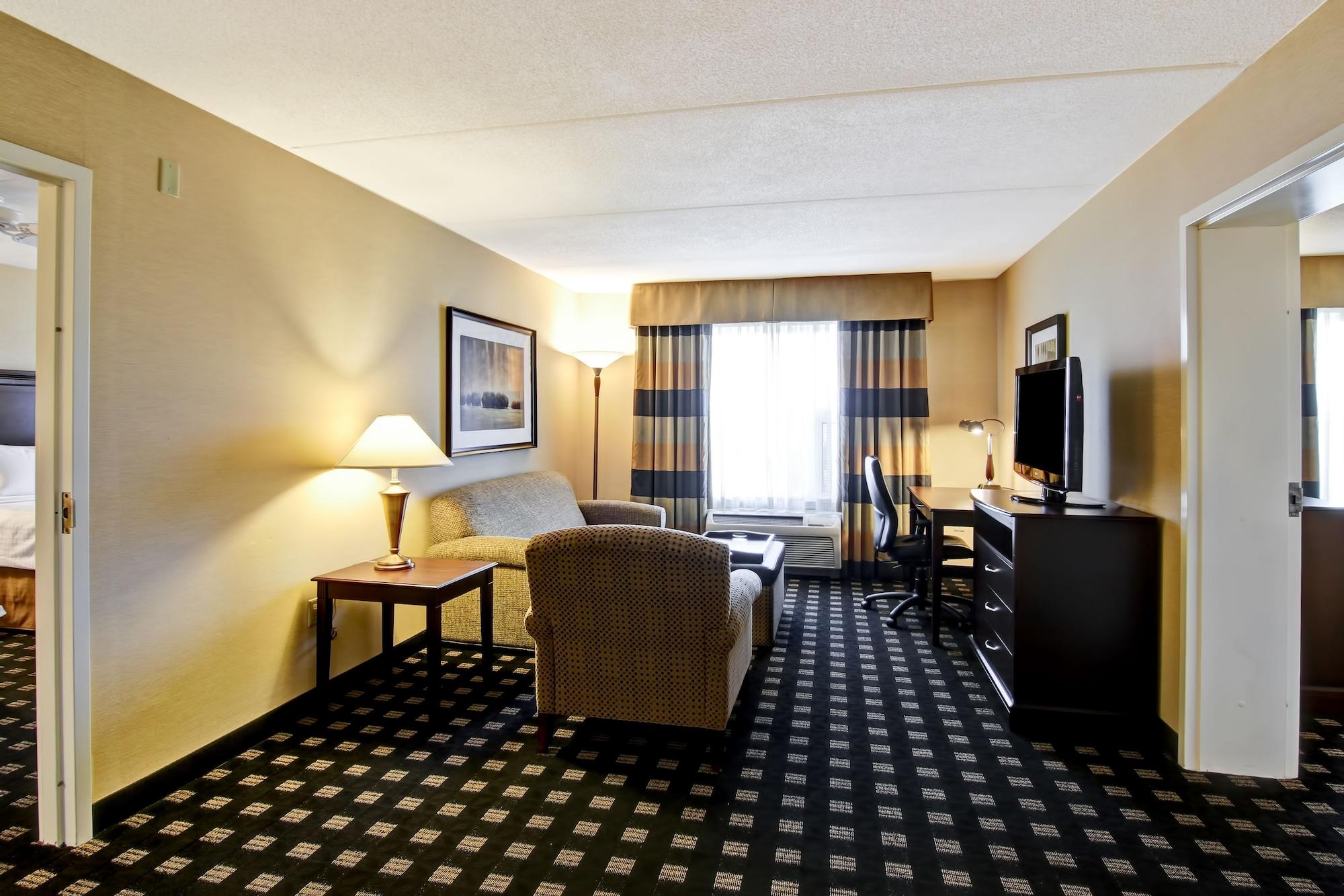 Homewood Suites By Hilton Toronto Airport Corporate Centre Ngoại thất bức ảnh