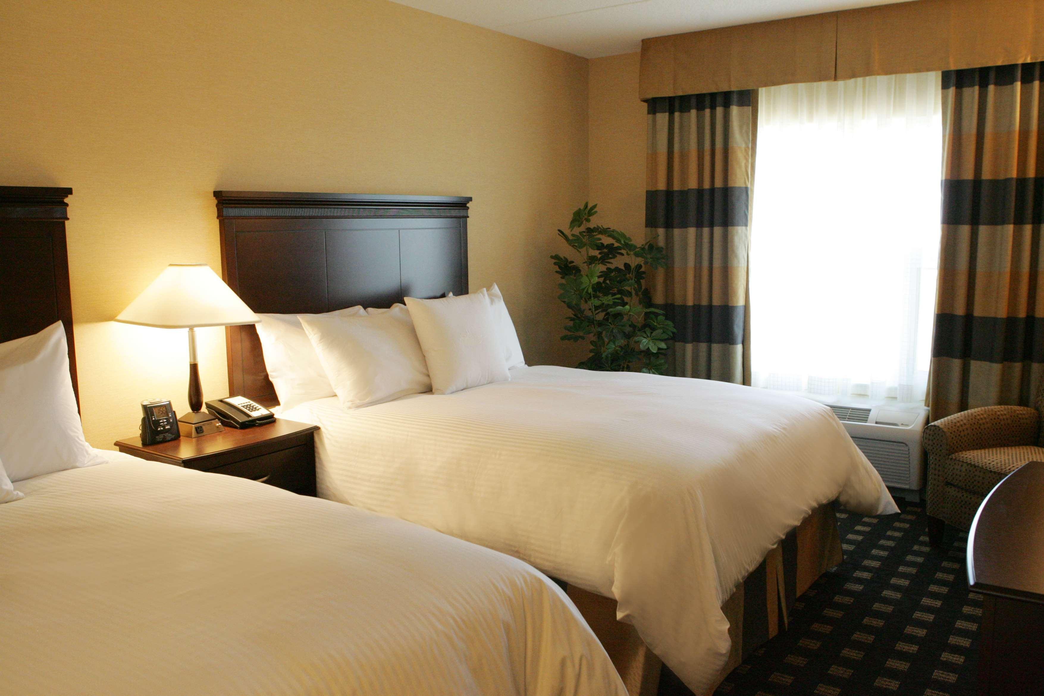Homewood Suites By Hilton Toronto Airport Corporate Centre Phòng bức ảnh