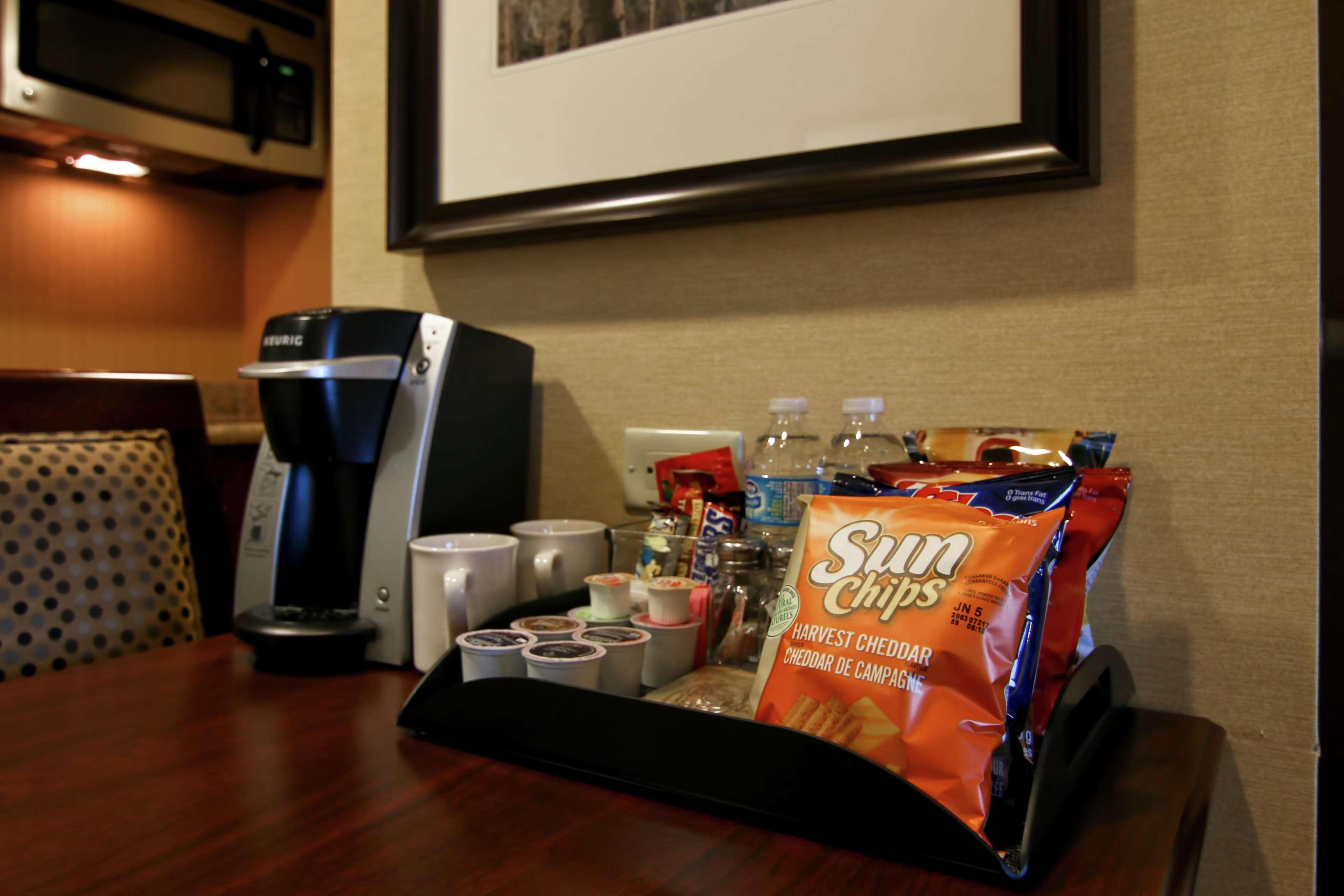 Homewood Suites By Hilton Toronto Airport Corporate Centre Ngoại thất bức ảnh