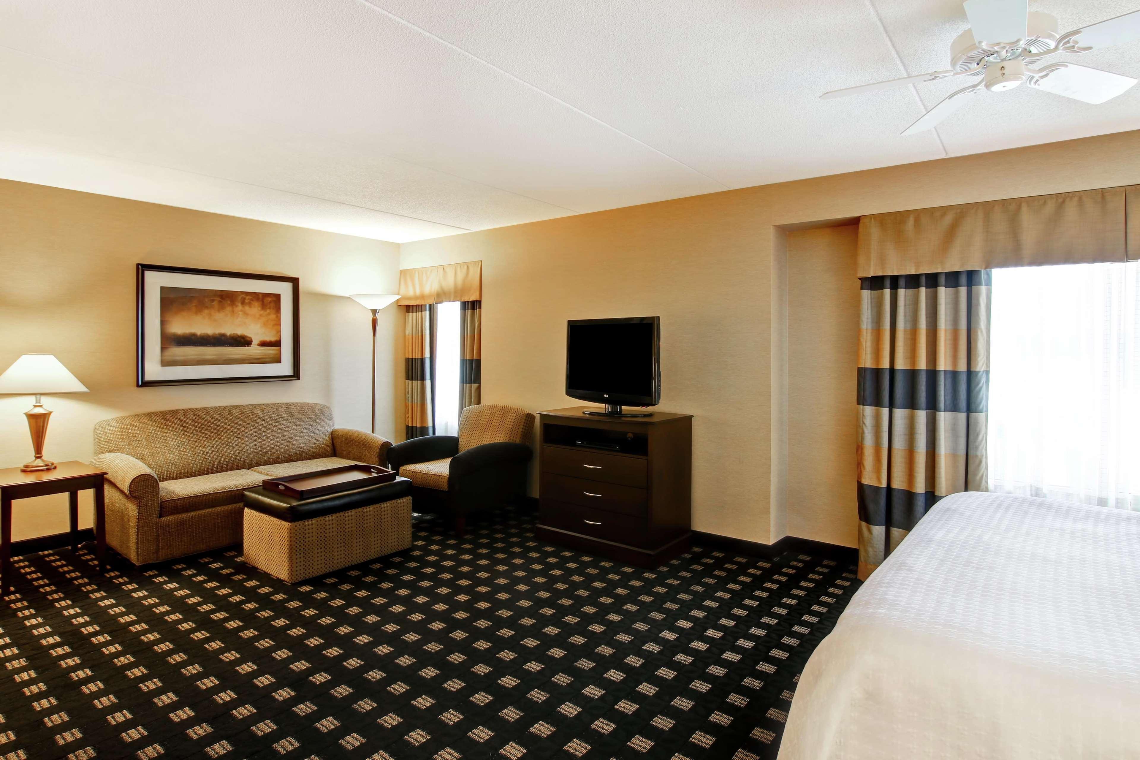 Homewood Suites By Hilton Toronto Airport Corporate Centre Ngoại thất bức ảnh