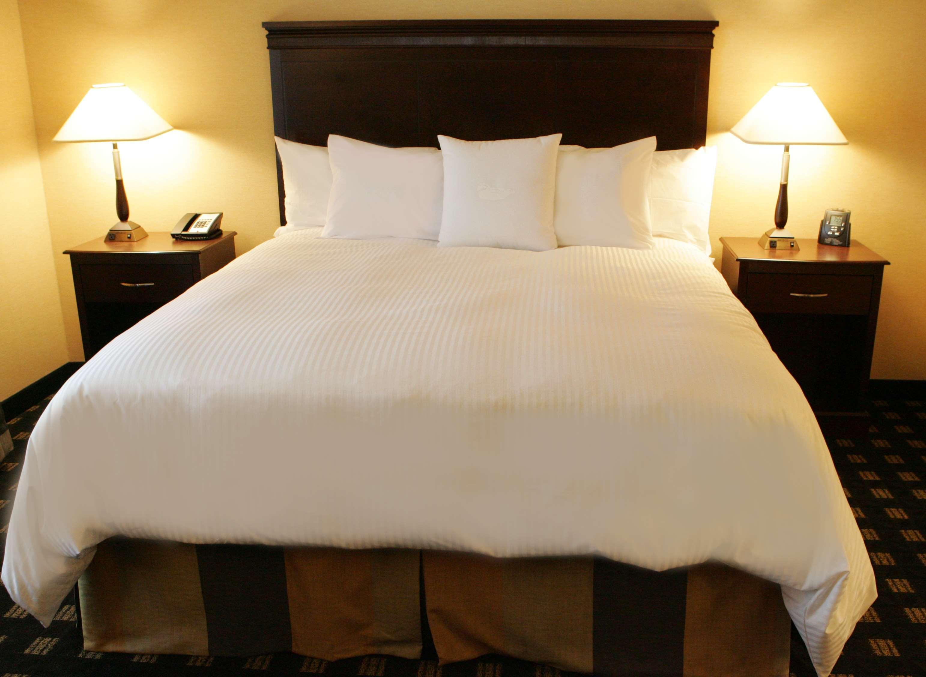 Homewood Suites By Hilton Toronto Airport Corporate Centre Phòng bức ảnh