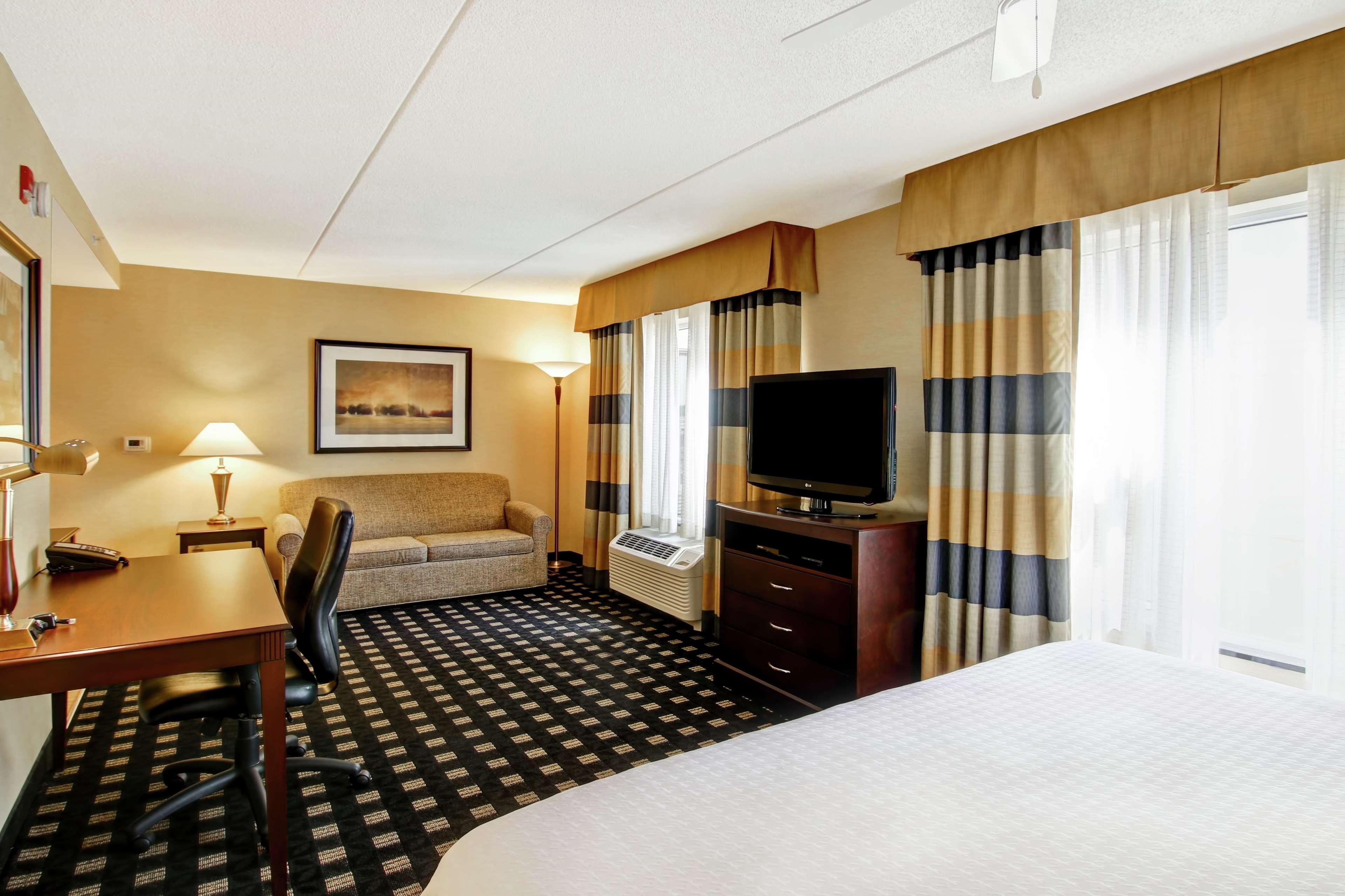 Homewood Suites By Hilton Toronto Airport Corporate Centre Ngoại thất bức ảnh