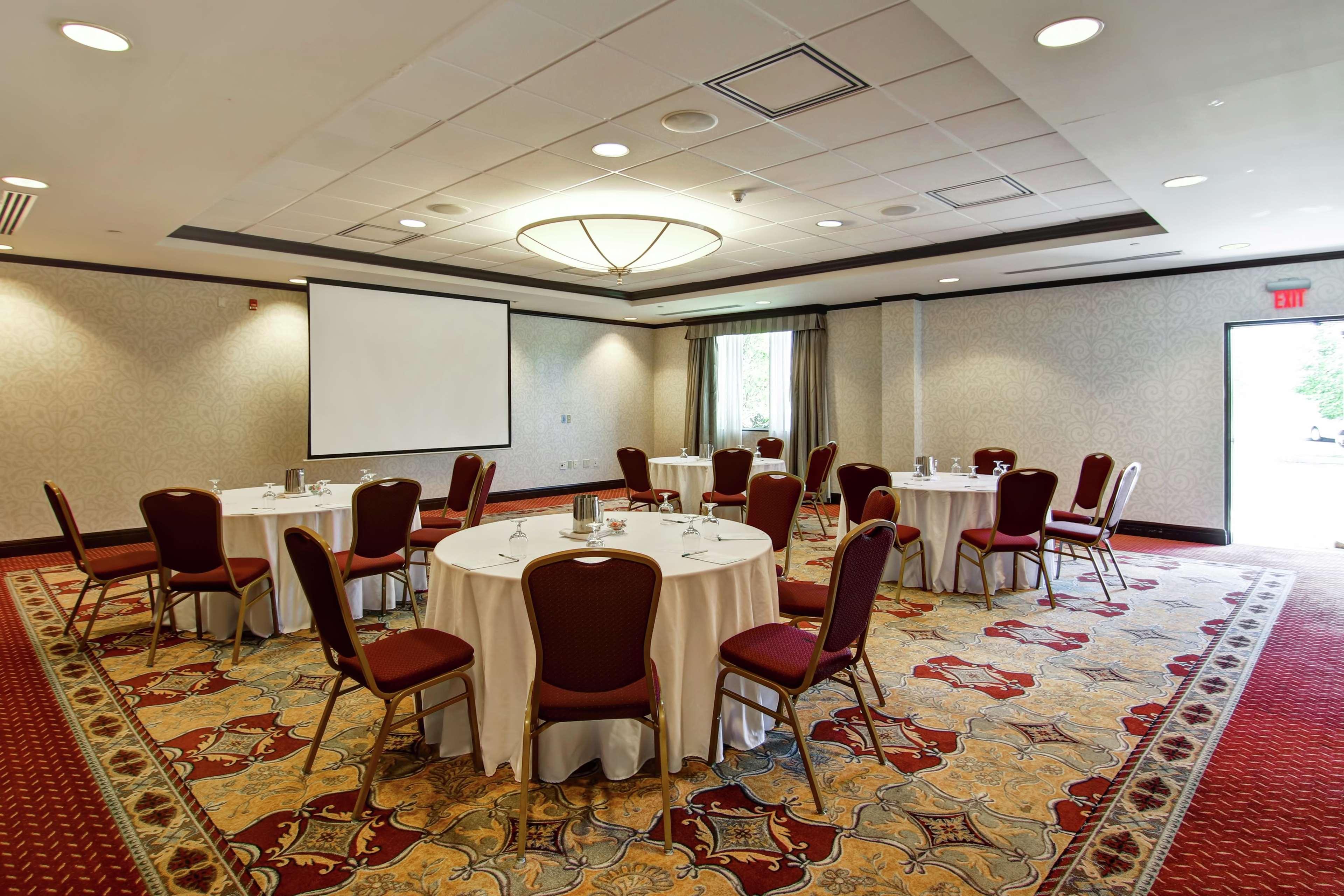 Homewood Suites By Hilton Toronto Airport Corporate Centre Ngoại thất bức ảnh