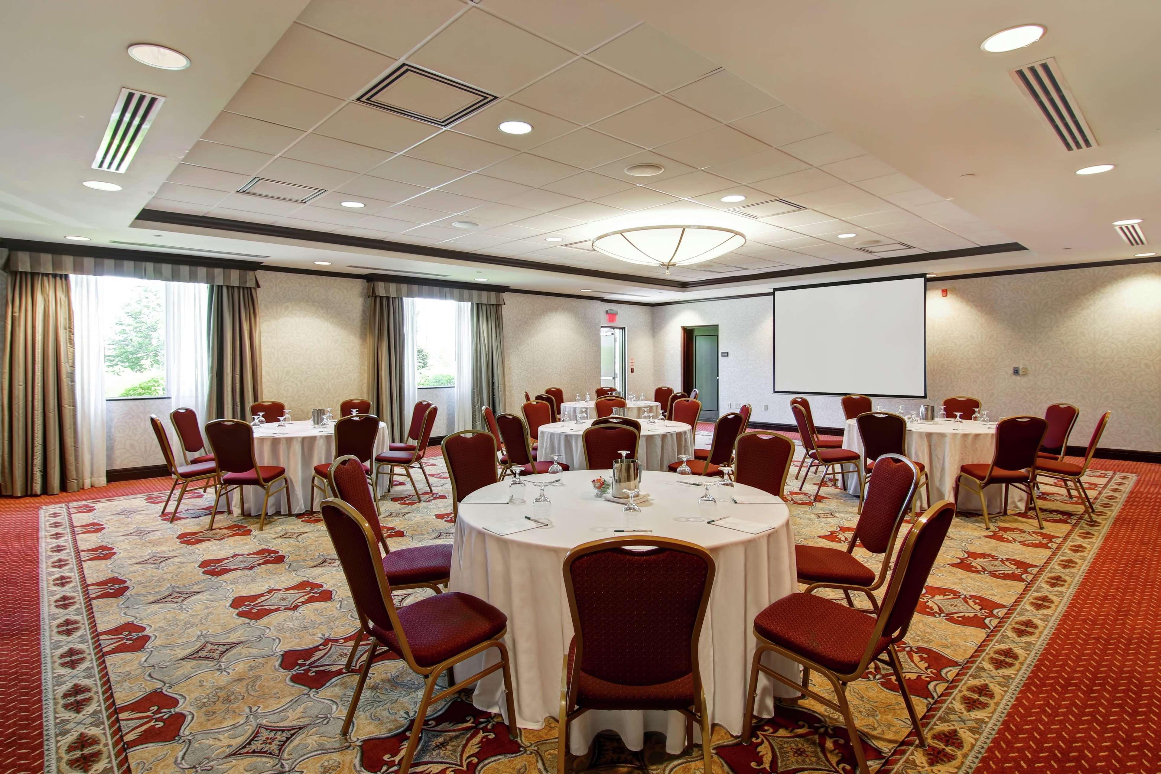 Homewood Suites By Hilton Toronto Airport Corporate Centre Ngoại thất bức ảnh