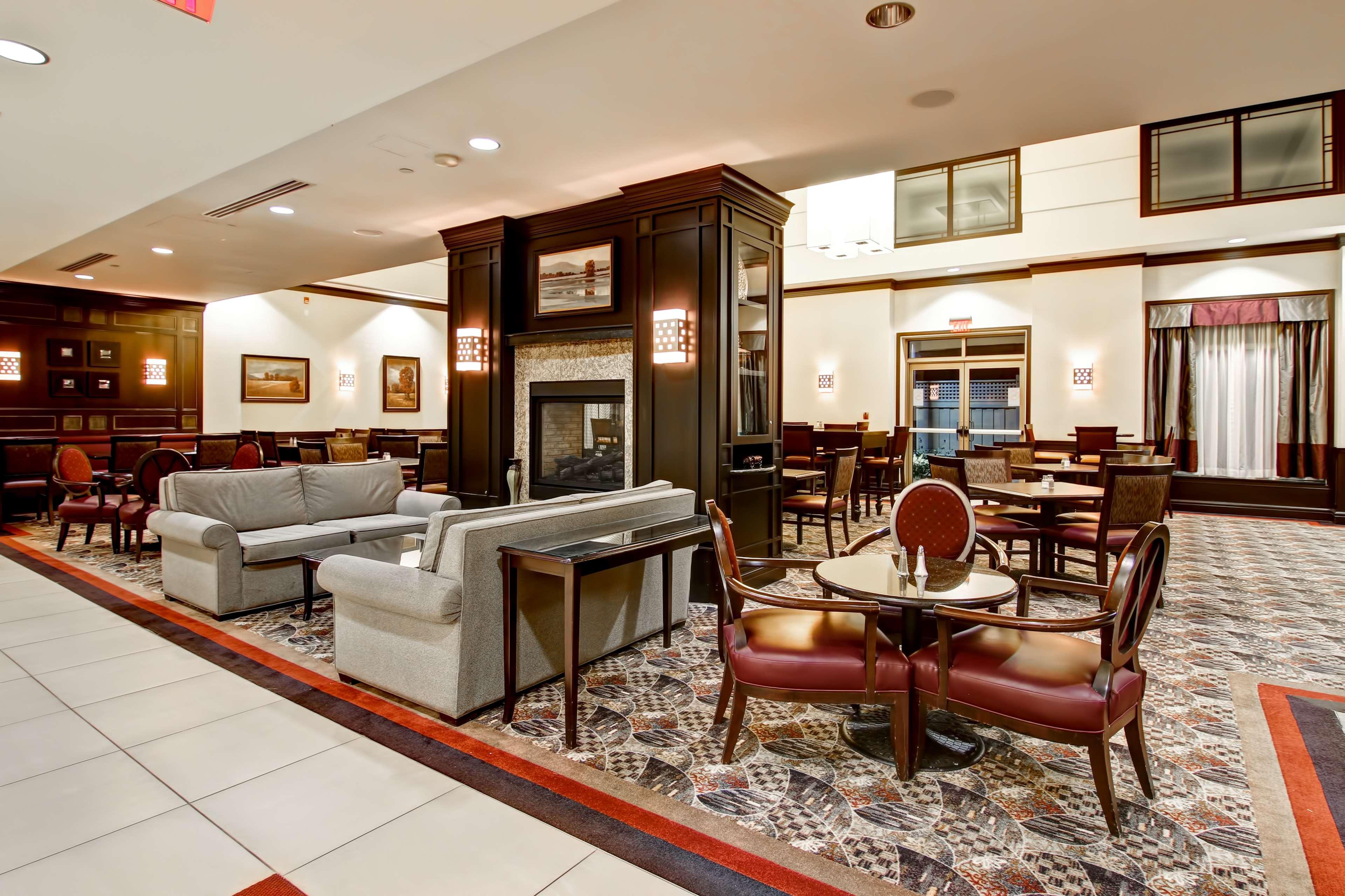 Homewood Suites By Hilton Toronto Airport Corporate Centre Ngoại thất bức ảnh