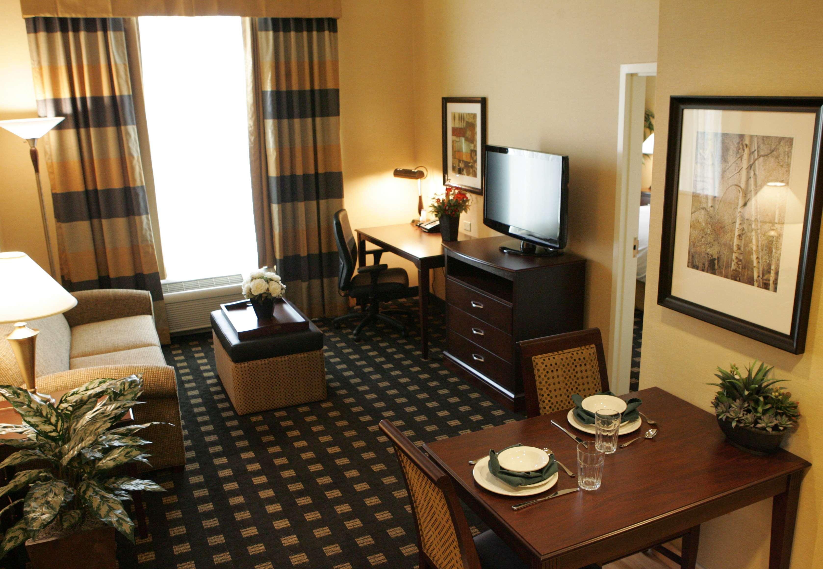 Homewood Suites By Hilton Toronto Airport Corporate Centre Phòng bức ảnh