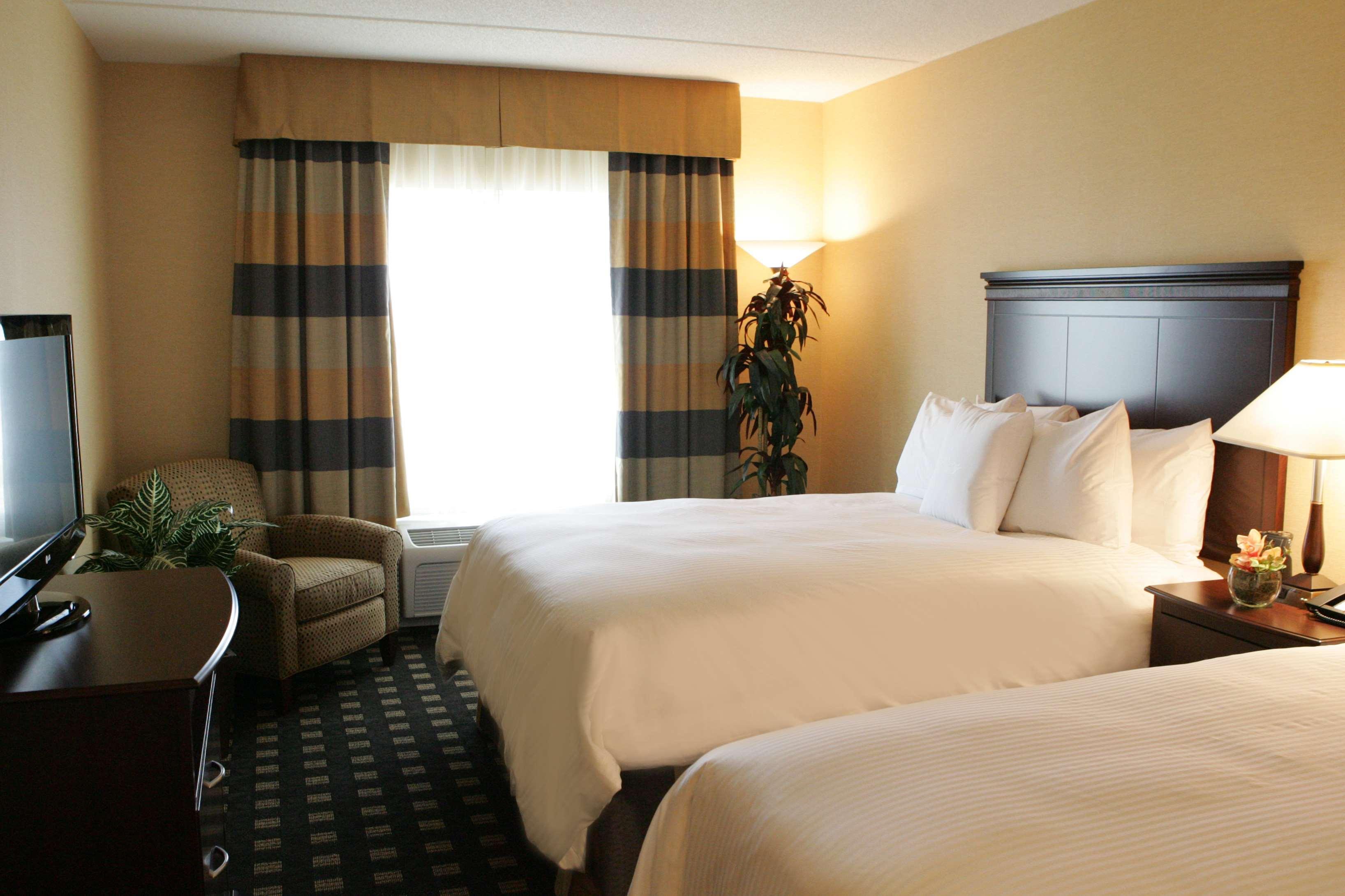 Homewood Suites By Hilton Toronto Airport Corporate Centre Phòng bức ảnh