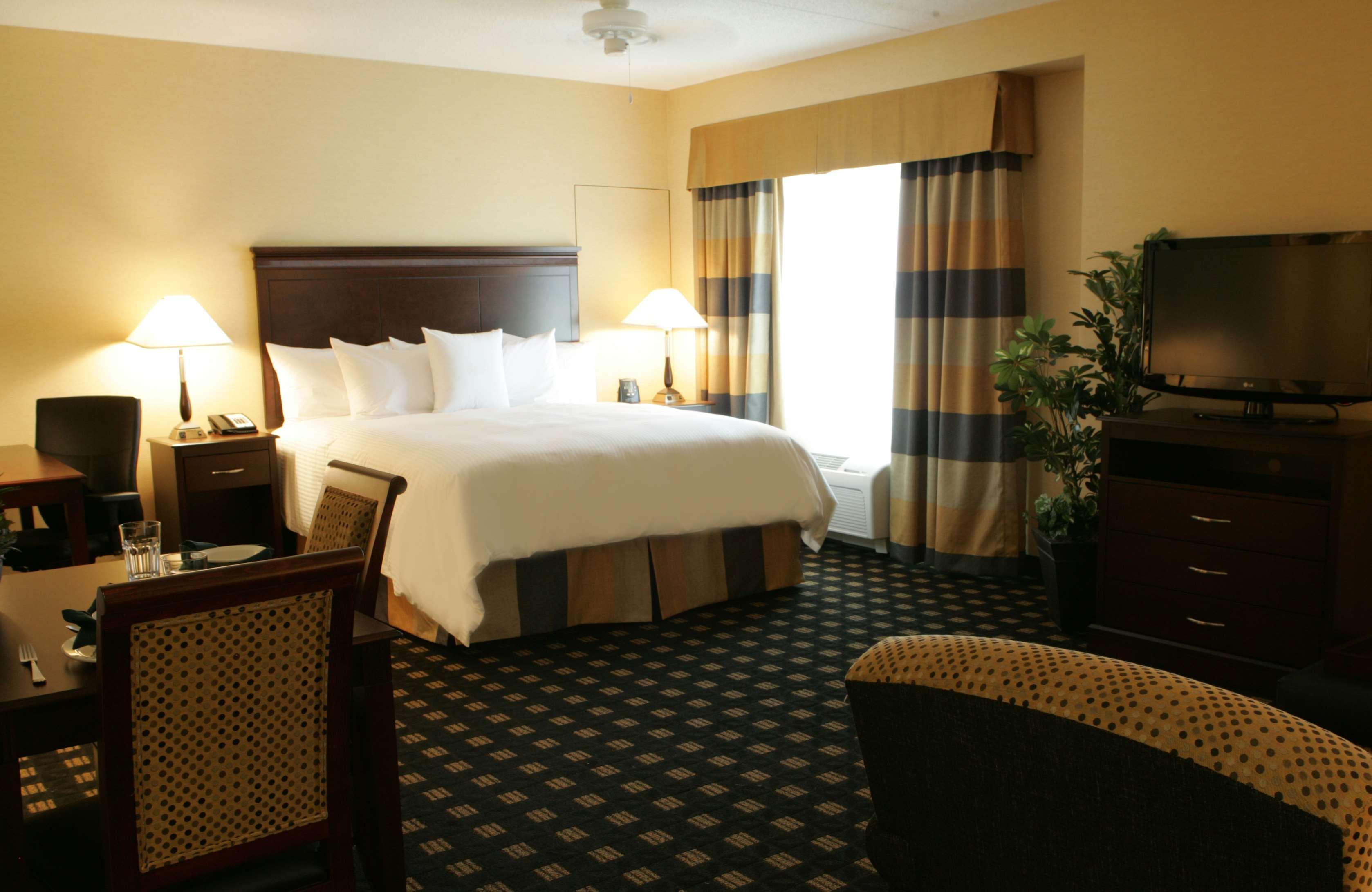 Homewood Suites By Hilton Toronto Airport Corporate Centre Ngoại thất bức ảnh