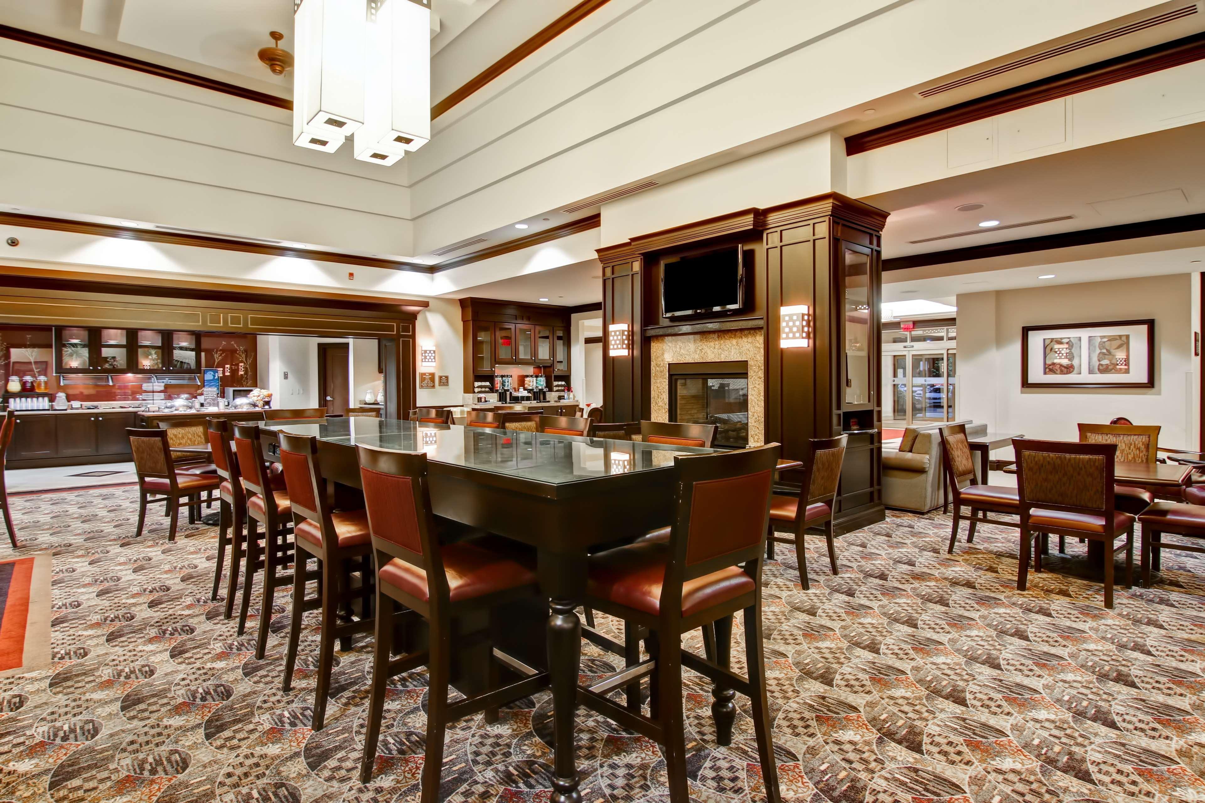 Homewood Suites By Hilton Toronto Airport Corporate Centre Ngoại thất bức ảnh