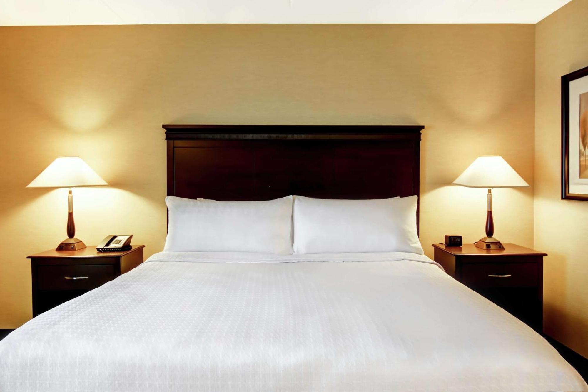 Homewood Suites By Hilton Toronto Airport Corporate Centre Ngoại thất bức ảnh
