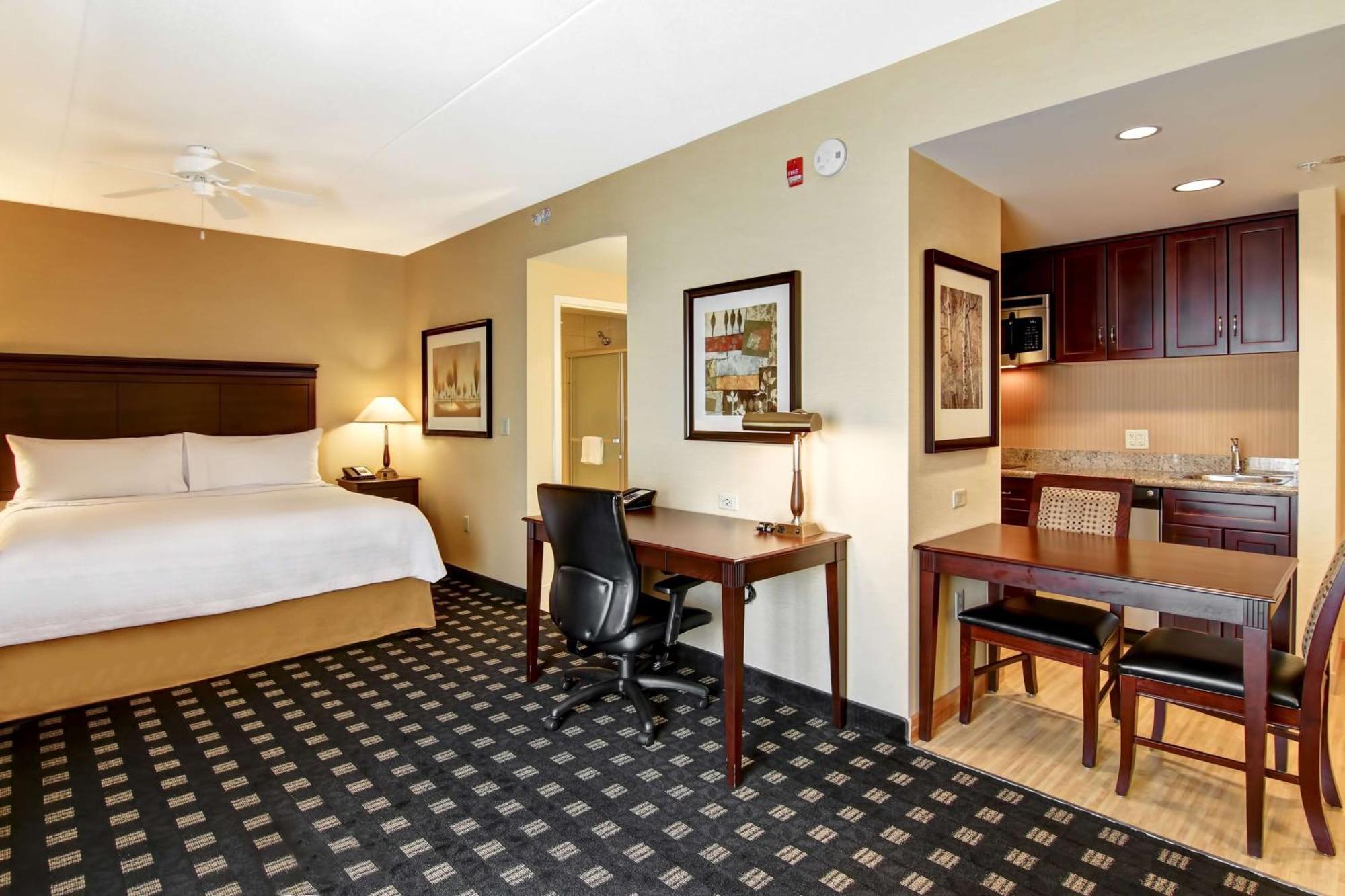 Homewood Suites By Hilton Toronto Airport Corporate Centre Ngoại thất bức ảnh