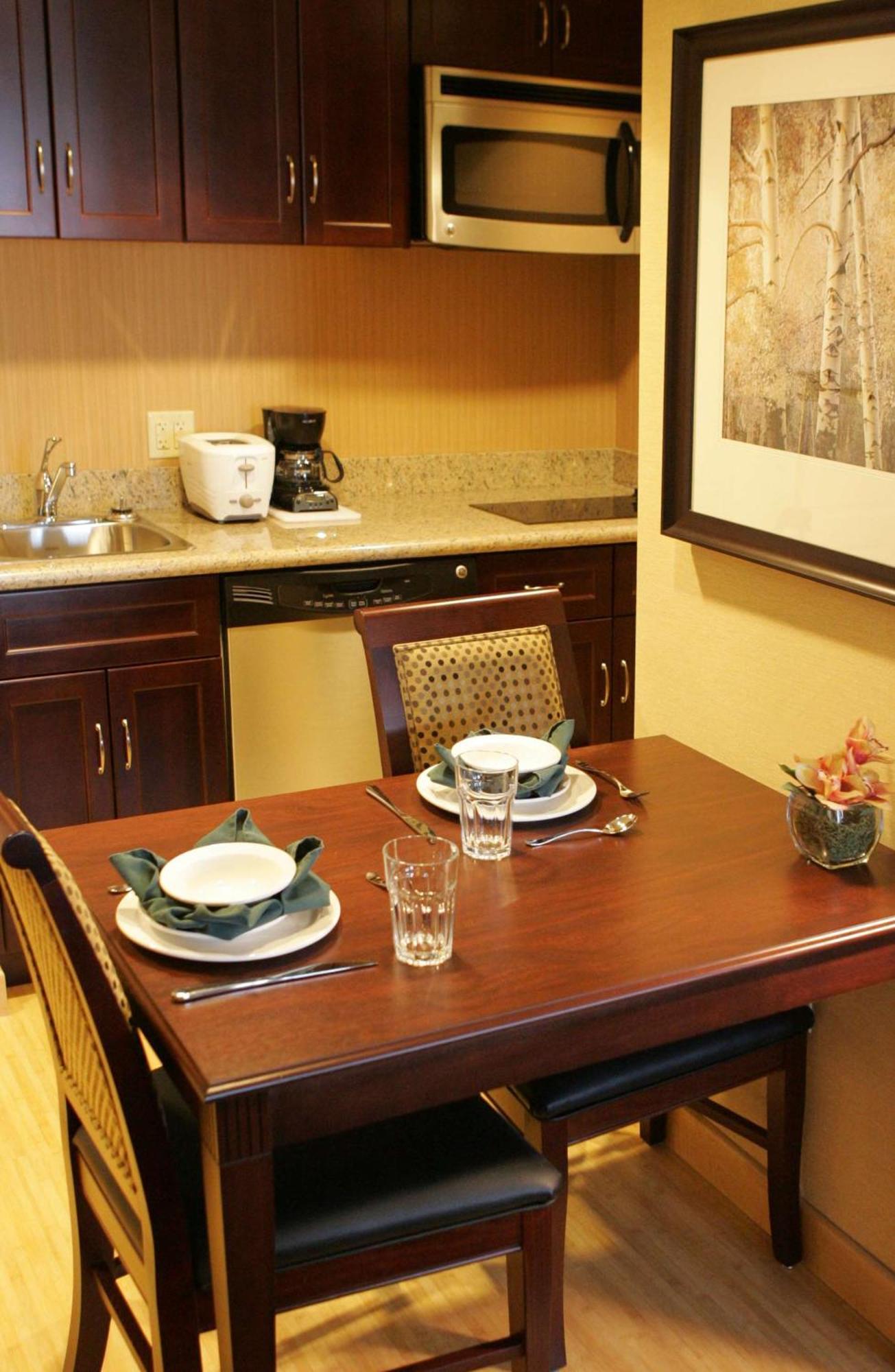 Homewood Suites By Hilton Toronto Airport Corporate Centre Ngoại thất bức ảnh