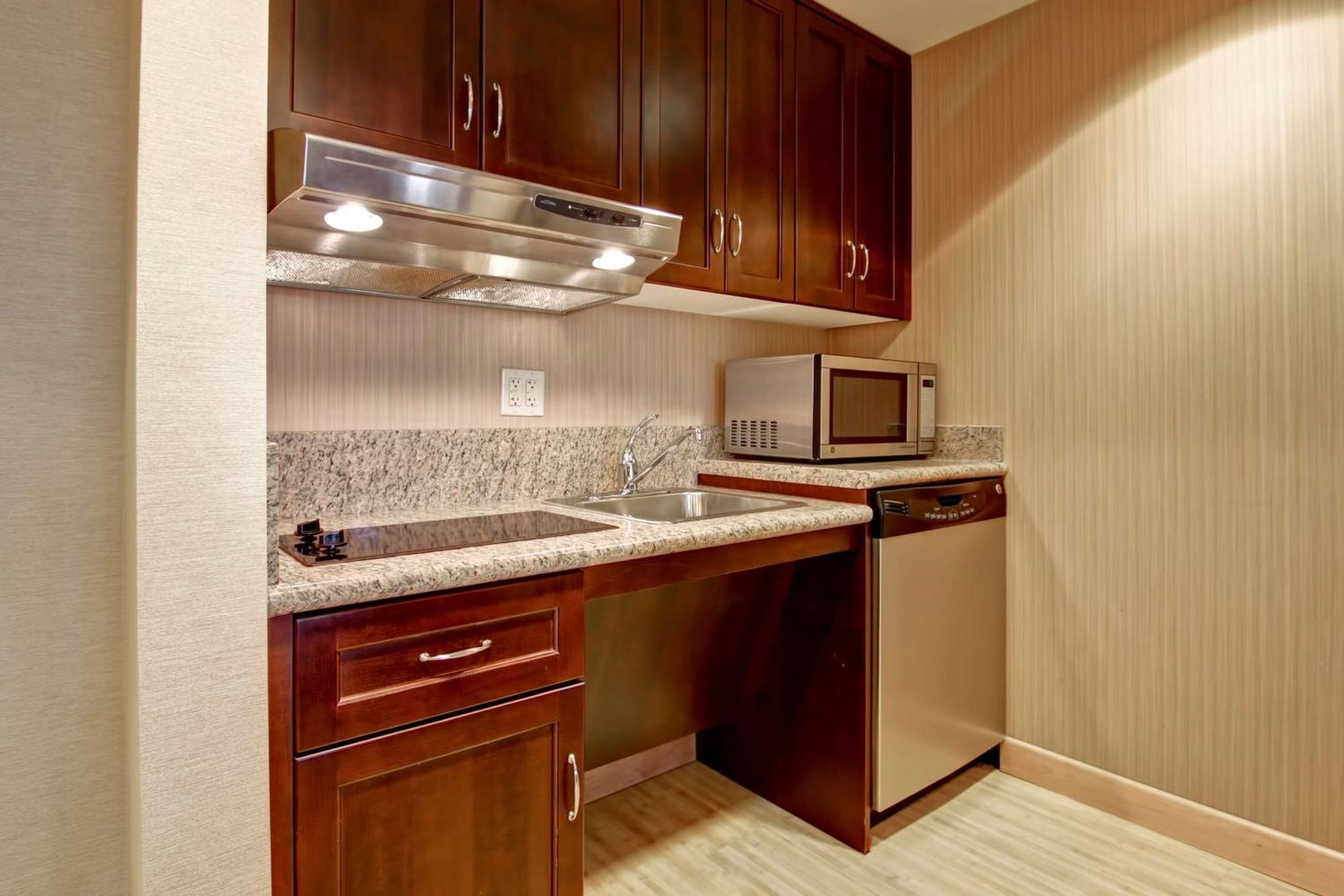 Homewood Suites By Hilton Toronto Airport Corporate Centre Ngoại thất bức ảnh