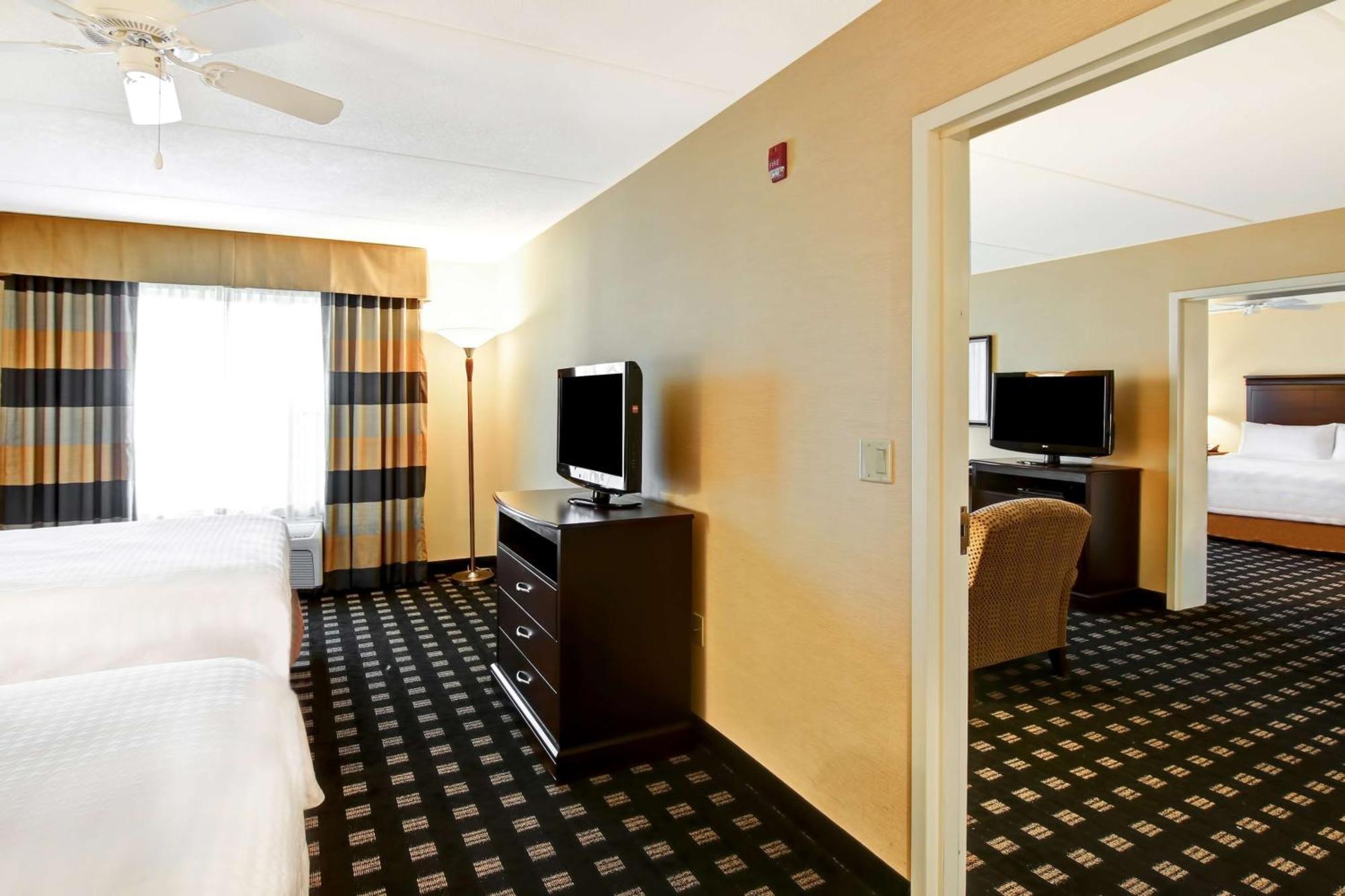 Homewood Suites By Hilton Toronto Airport Corporate Centre Ngoại thất bức ảnh