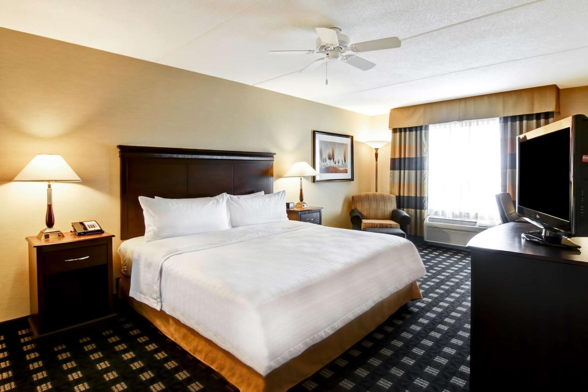 Homewood Suites By Hilton Toronto Airport Corporate Centre Ngoại thất bức ảnh