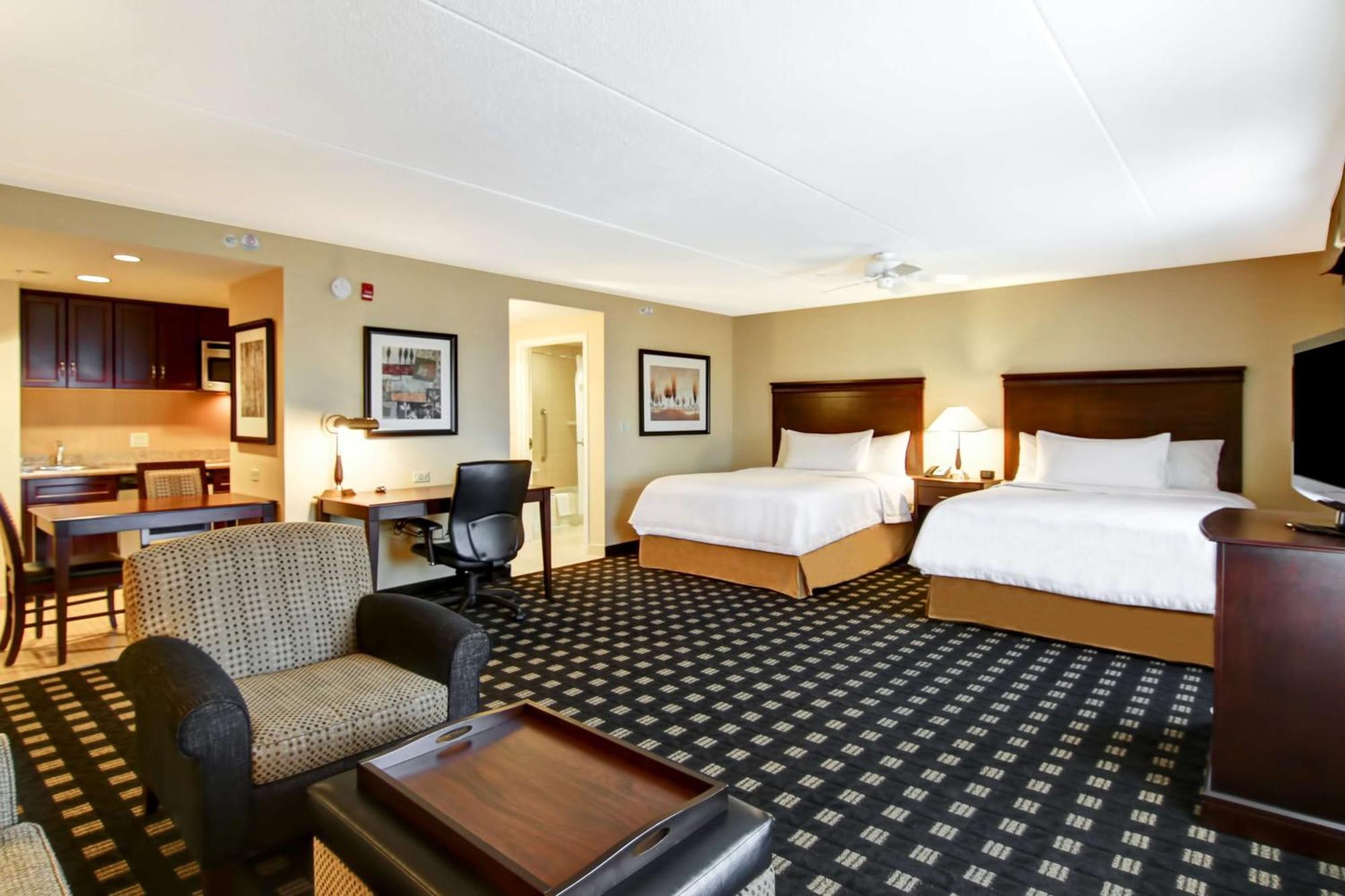 Homewood Suites By Hilton Toronto Airport Corporate Centre Ngoại thất bức ảnh