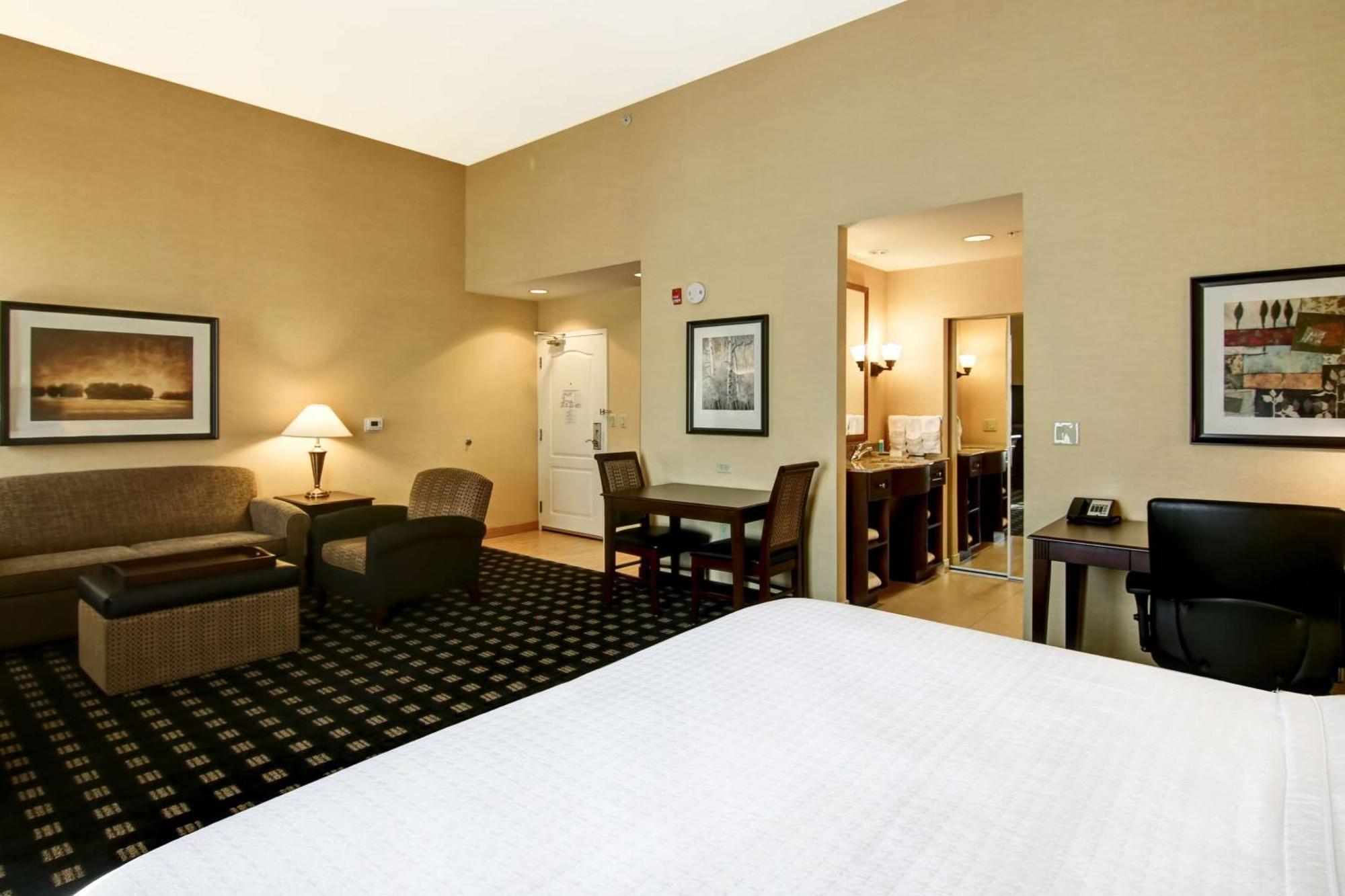 Homewood Suites By Hilton Toronto Airport Corporate Centre Ngoại thất bức ảnh