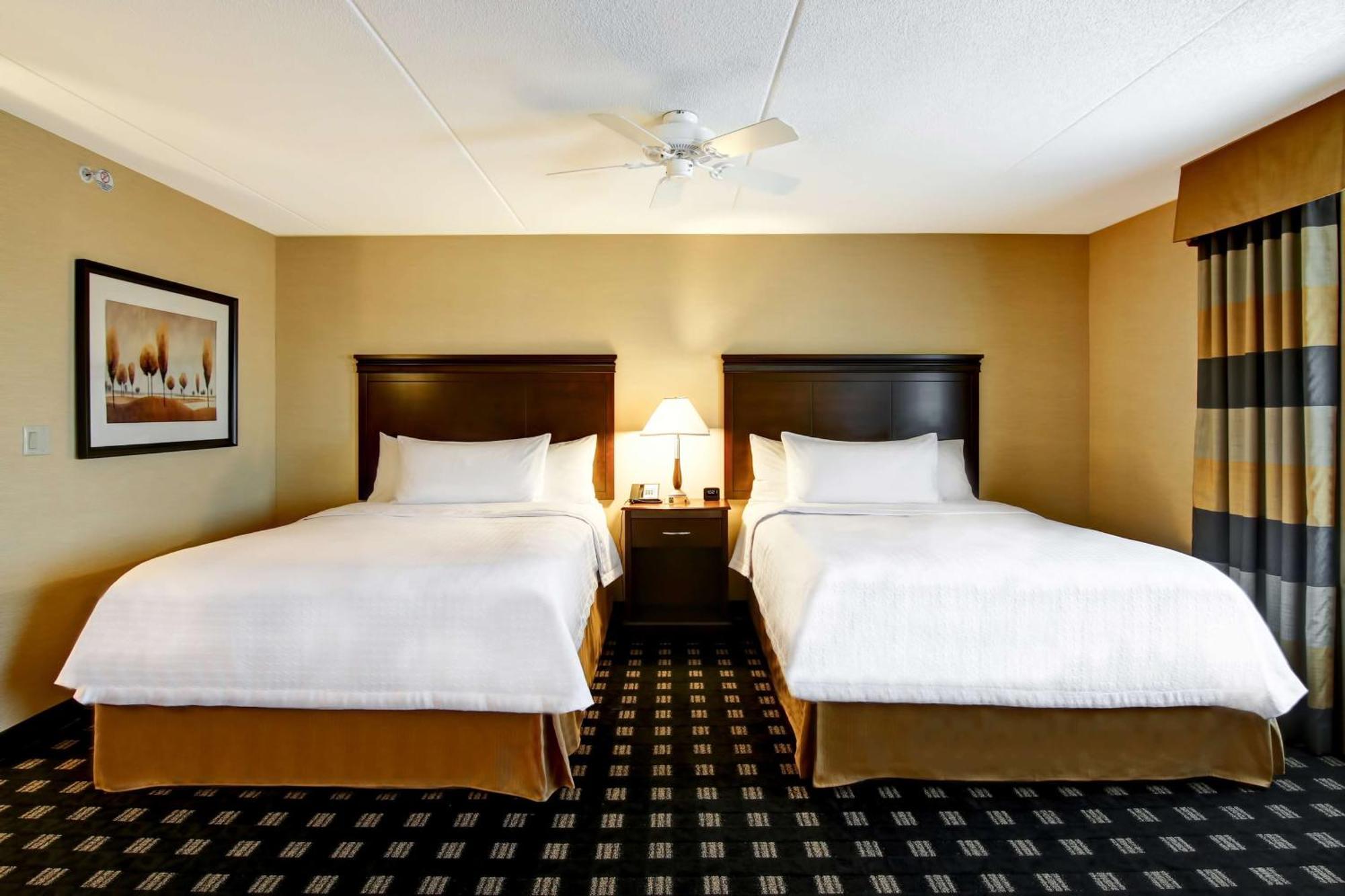 Homewood Suites By Hilton Toronto Airport Corporate Centre Ngoại thất bức ảnh