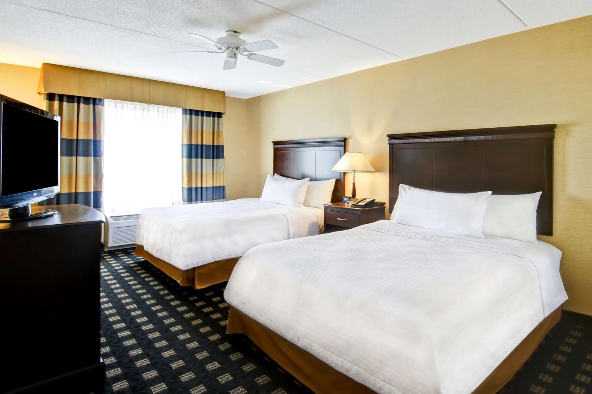 Homewood Suites By Hilton Toronto Airport Corporate Centre Ngoại thất bức ảnh