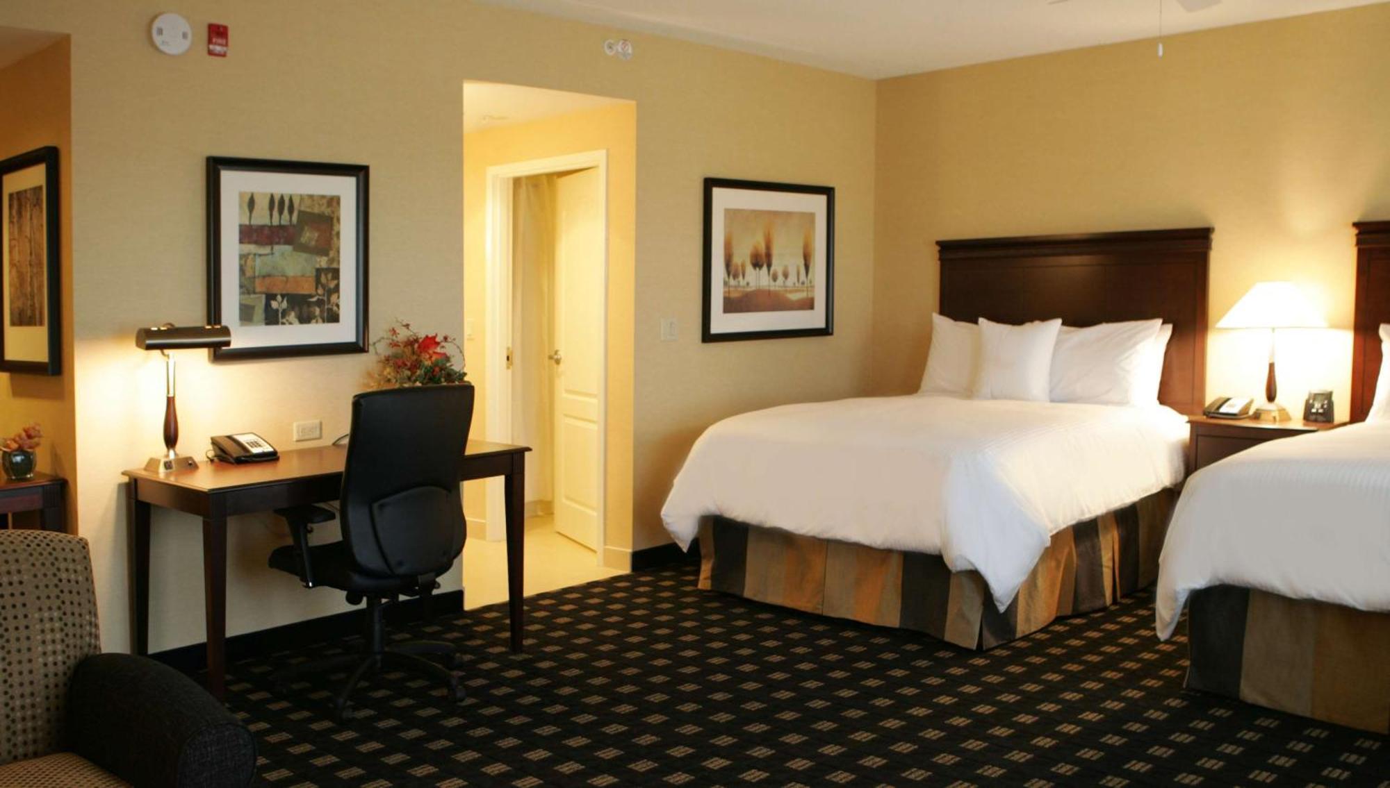 Homewood Suites By Hilton Toronto Airport Corporate Centre Phòng bức ảnh