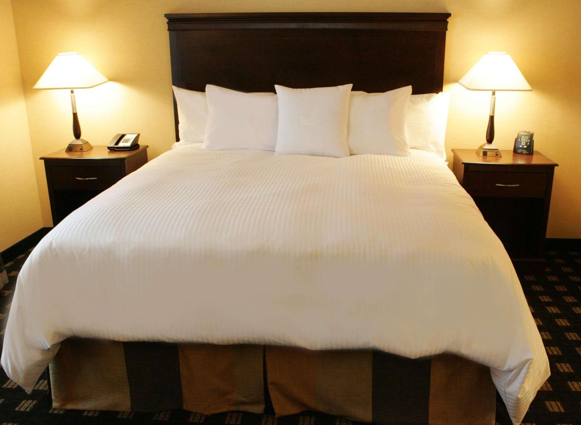 Homewood Suites By Hilton Toronto Airport Corporate Centre Ngoại thất bức ảnh