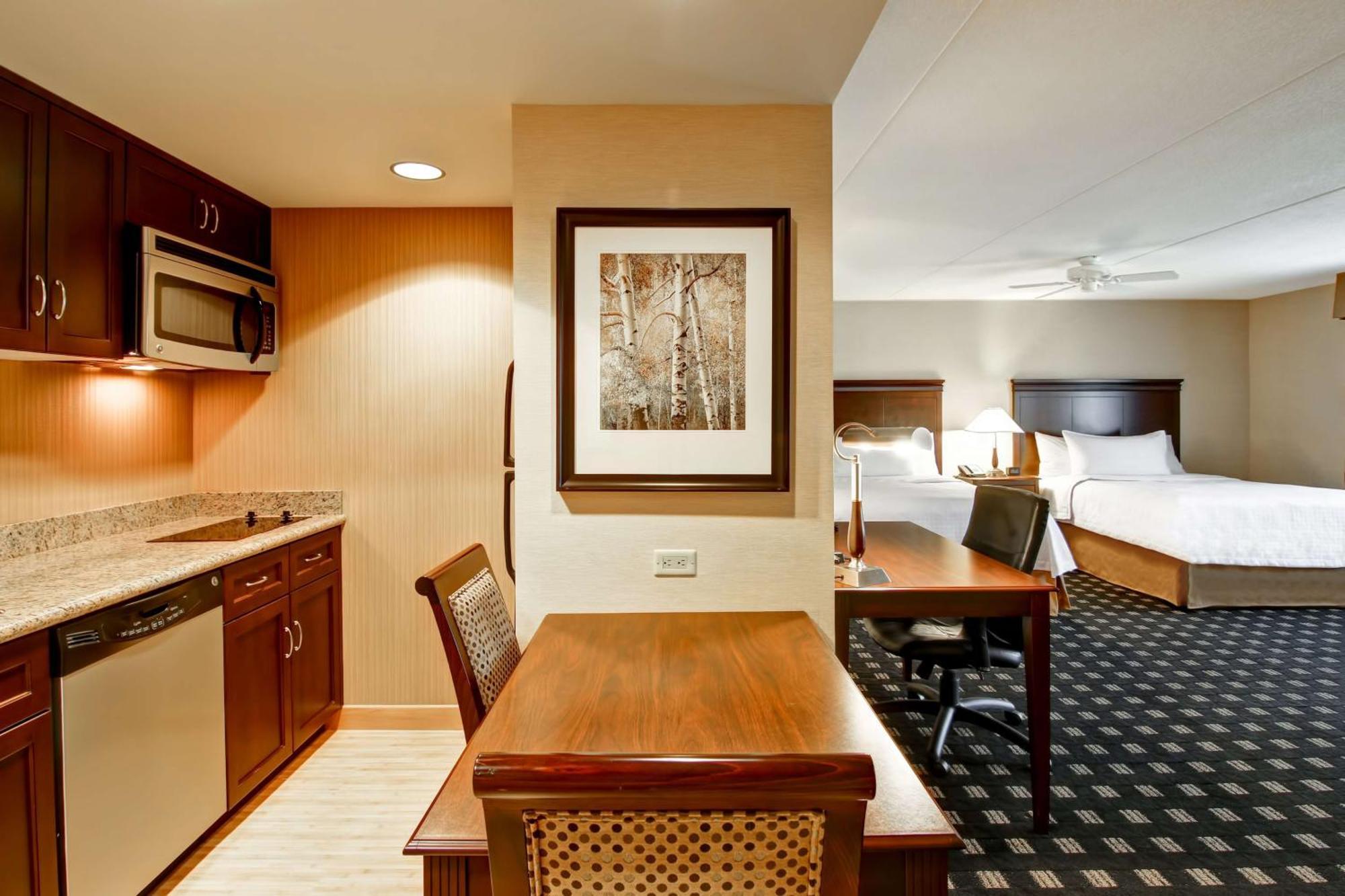 Homewood Suites By Hilton Toronto Airport Corporate Centre Ngoại thất bức ảnh