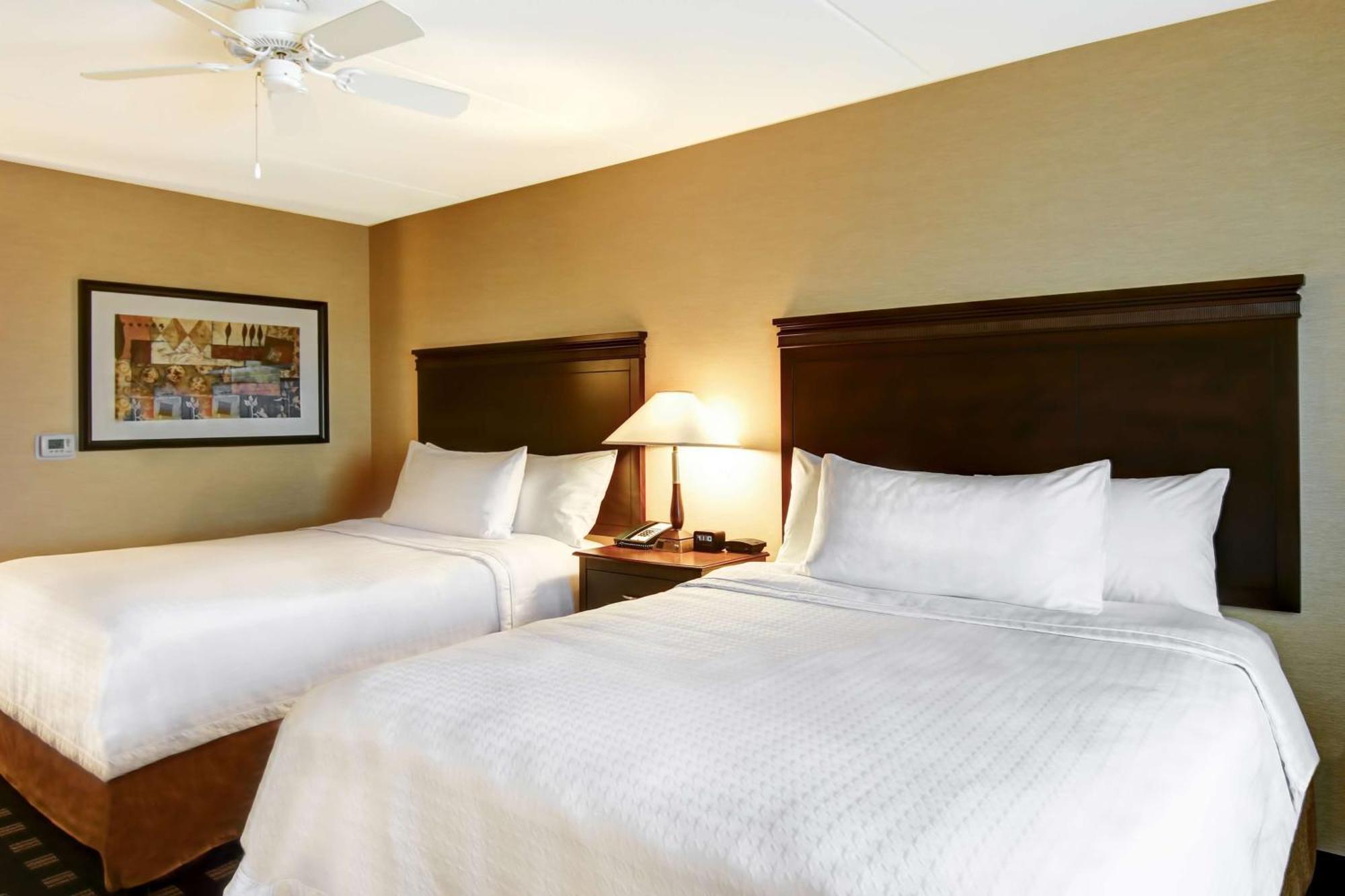 Homewood Suites By Hilton Toronto Airport Corporate Centre Ngoại thất bức ảnh