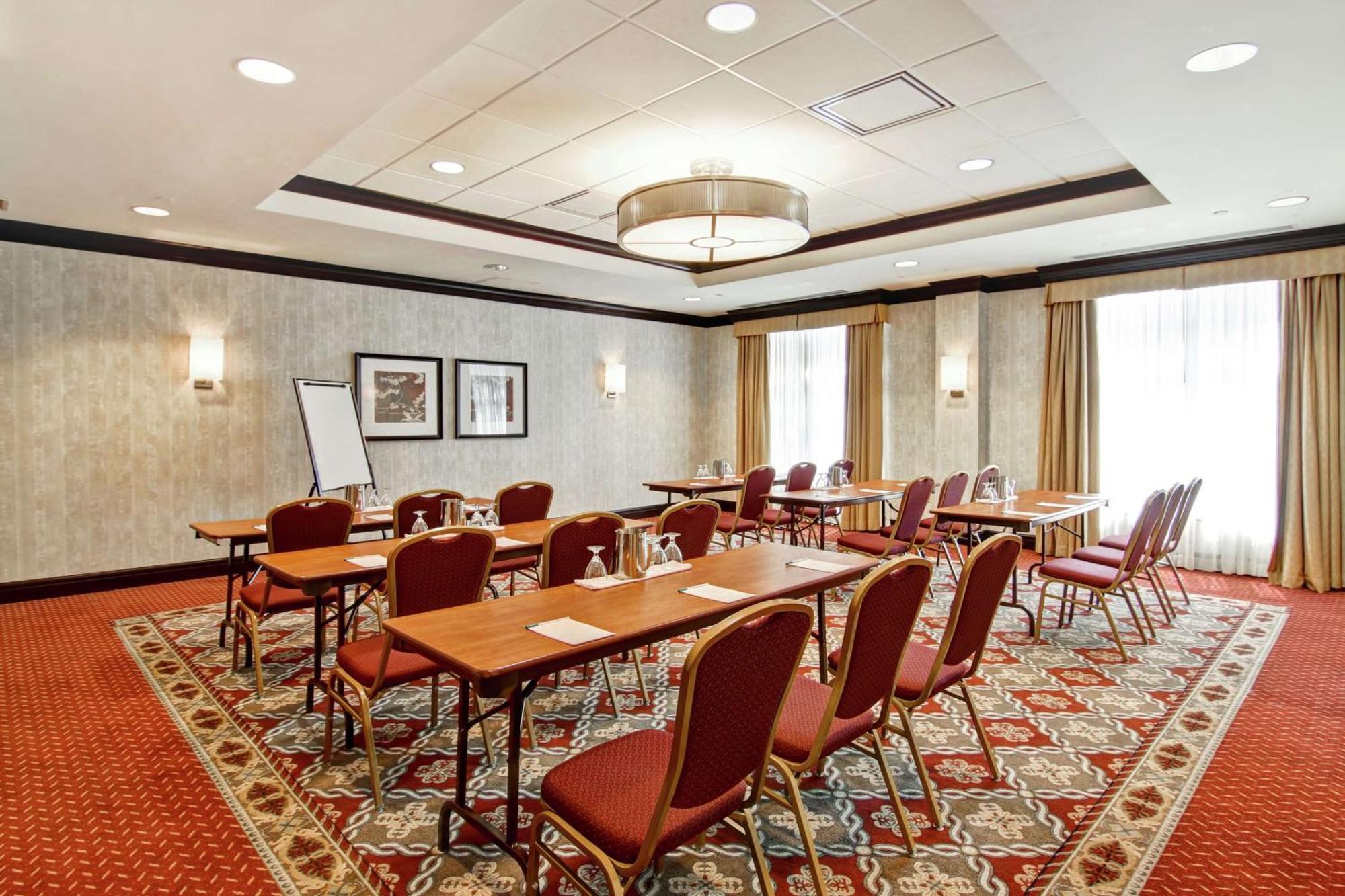 Homewood Suites By Hilton Toronto Airport Corporate Centre Ngoại thất bức ảnh
