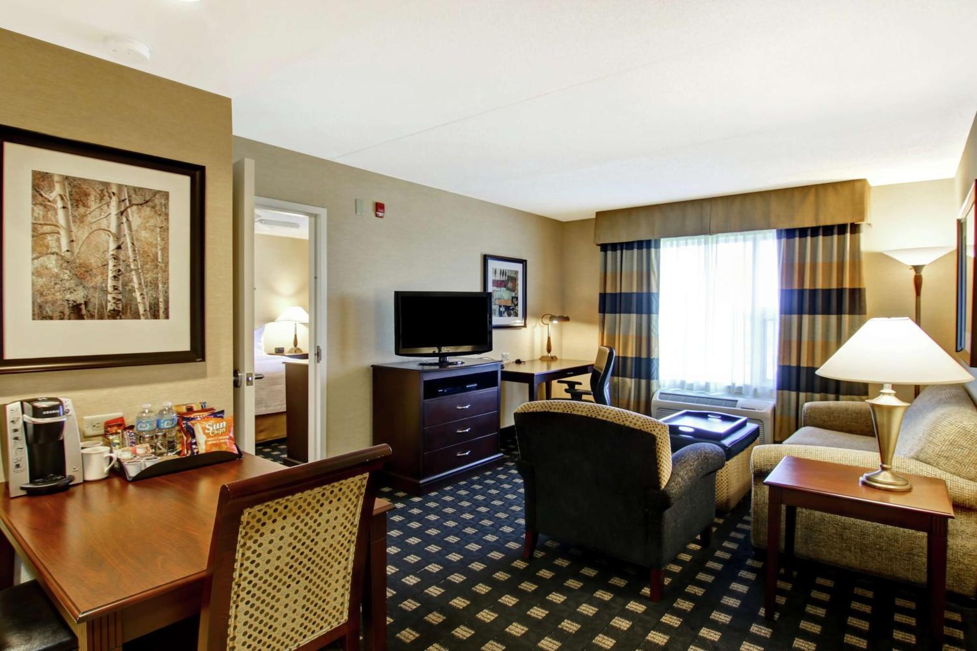 Homewood Suites By Hilton Toronto Airport Corporate Centre Ngoại thất bức ảnh