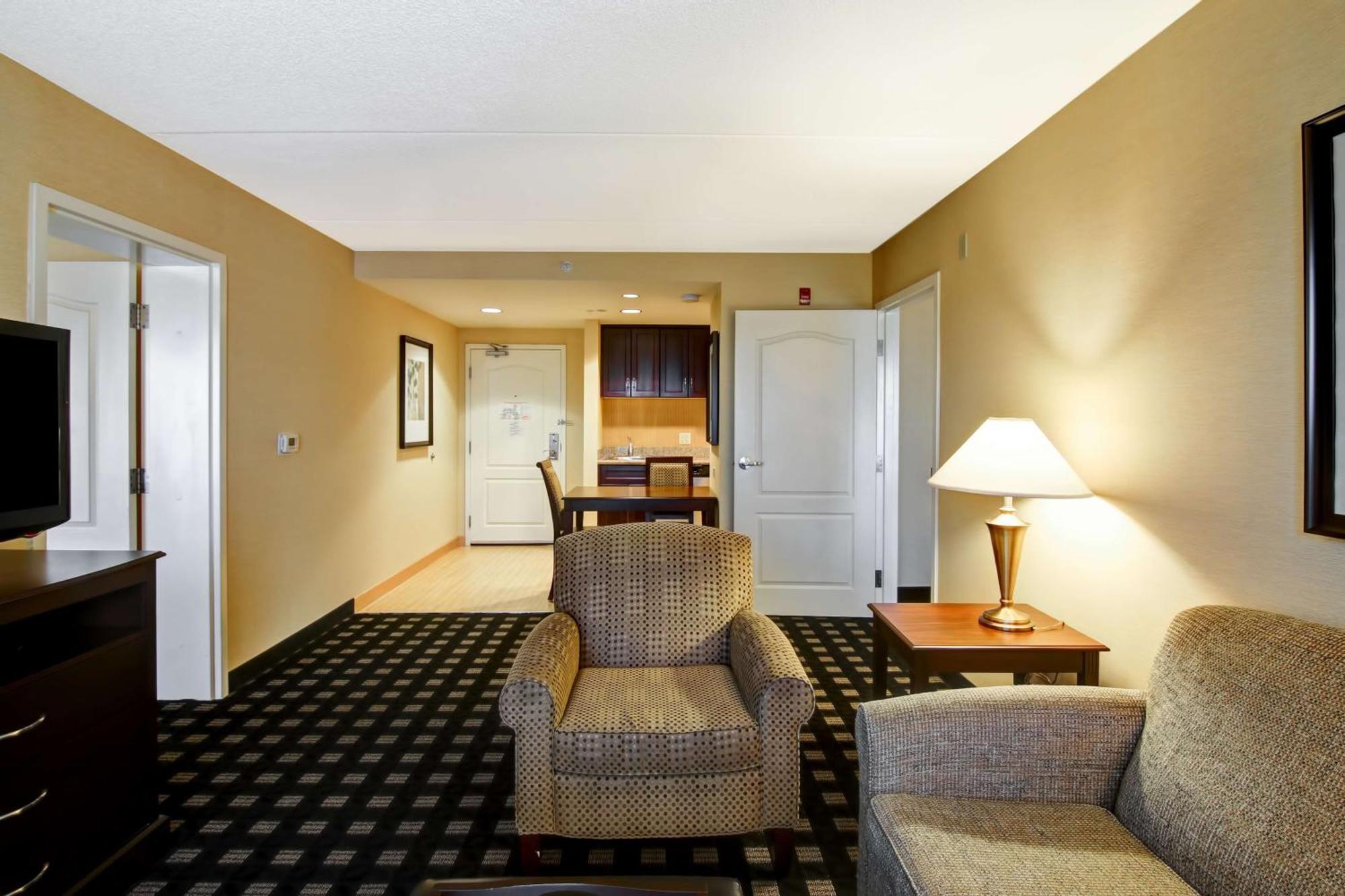 Homewood Suites By Hilton Toronto Airport Corporate Centre Ngoại thất bức ảnh