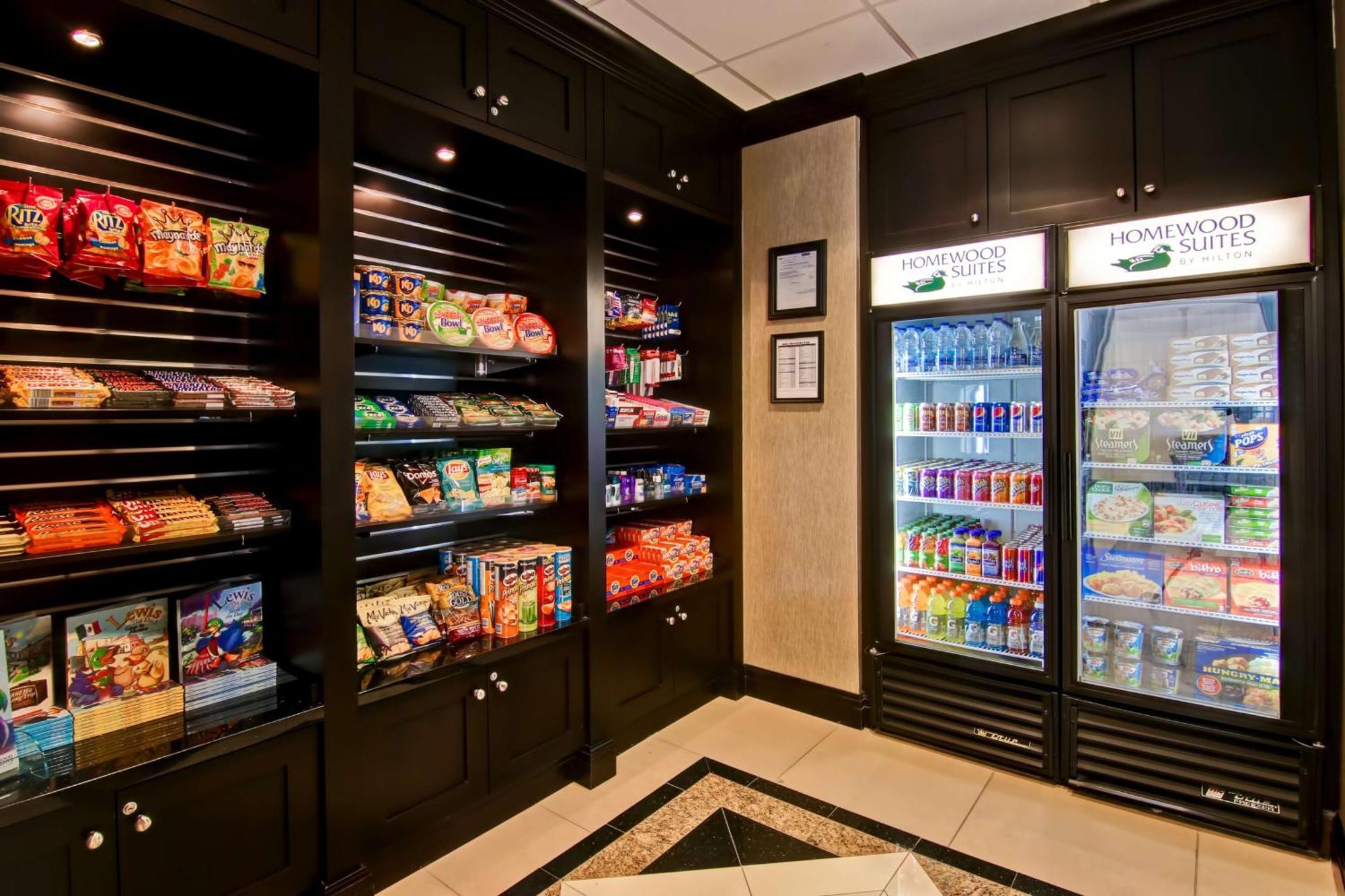 Homewood Suites By Hilton Toronto Airport Corporate Centre Ngoại thất bức ảnh